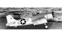 Tamiya Grumman FM-1 Wildcat/Martlet